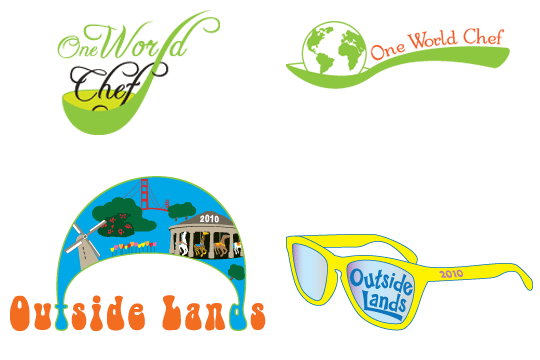 Various Logo Designs