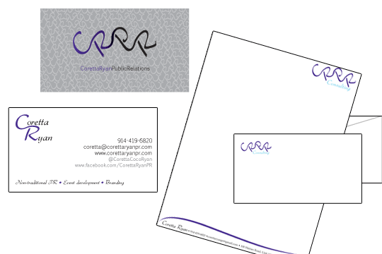 Various Logo Designs